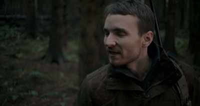 We go back to that town and we come
back here tonight and we bury them. - Calibre