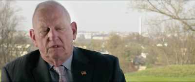 - We go back to the
very concept of freedom. - The Trump Prophecy