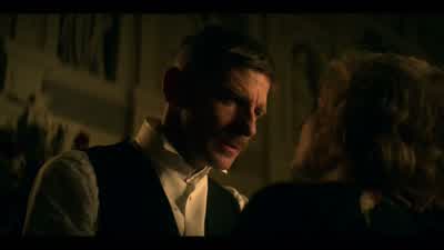 We go before it gets light. - Peaky Blinders