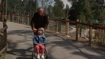 We go fast Speed Zoo - True Crime