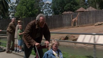 We go fast - True Crime