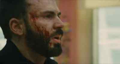We go forward - Snowpiercer