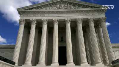We go and meet government
officials sometimes - I Was a Teenage Felon