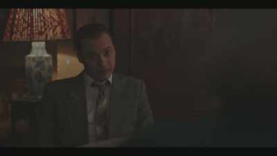 We go on our own,
and I'll come back for her. OK. - Joan