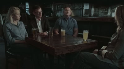 We go to other businesses
along there-- - FBI TRUE