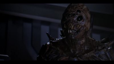 We go. - The Orville