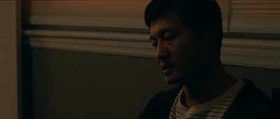 - We go to sleep now,
they're gonna come in here - By Night's End