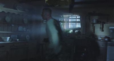 We go together or we don't fuckin' go - Dog Soldiers