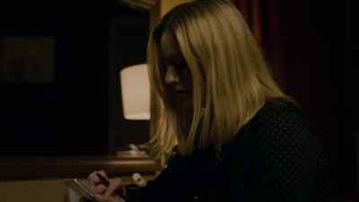 We go together. - Absentia