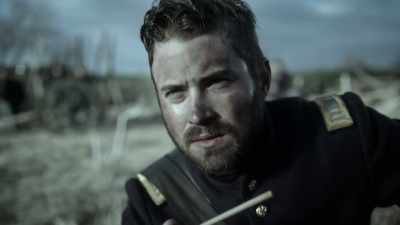 We go tonight, after dark. - Blood and Fury: America's Civil War