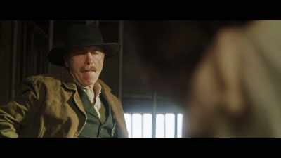 We go wait on the bank, - Butch vs. Sundance