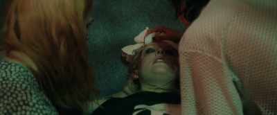We go way beyond. - Her Smell