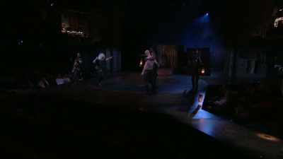 We go wrong, we go wrong - RSC Live: Troilus and Cressida