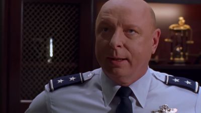 We go. - Stargate SG-1