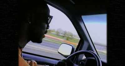We goin' down to Georgia right quick, - Freaknik: The Wildest Party Never Told