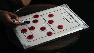 We were going to always play
in the center back - Take the Ball, Pass the Ball