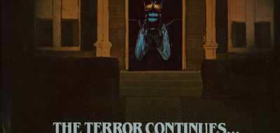We were going to do a sequel - Amityville: An Origin Story