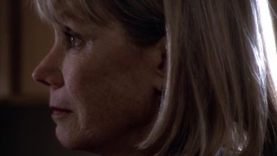 We were going to go and stand
in the back. - The West Wing
