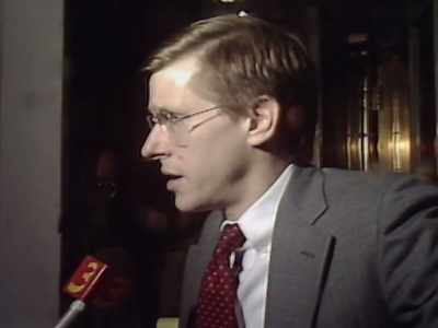 We were going to hold accountable
anybody who was involved in creating - Wild Wild Country