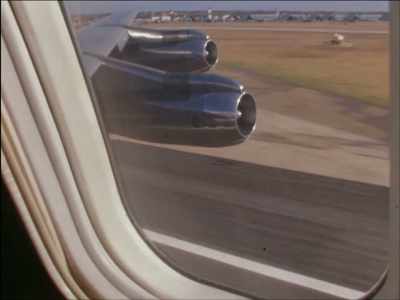 We were going into Dallas. - The Lady Bird Diaries