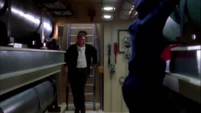 We going to need a torque wrench. - NCIS