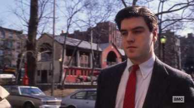 We were going on what happened
that evening. - The Preppy Murder: Death in Central Park