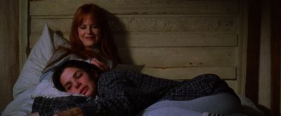 We were going to open a botanical shop - Practical Magic