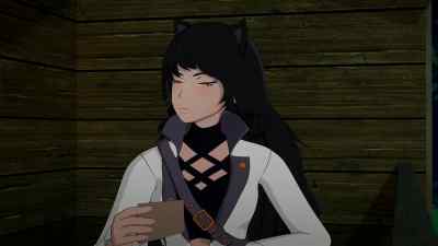 We going recruiting or what? - RWBY