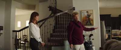 We were going to redo
the tile on the countertops, - Arizona