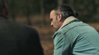We were going to run
the restaurant together, - The Chelsea Detective