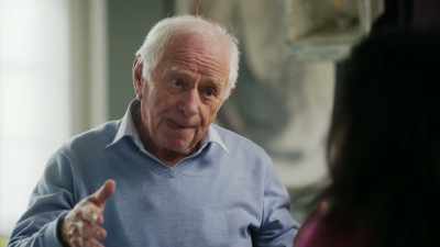 We were going to talk about a priest
who was burnt at the stake - Kids' TV: The Surprising Story