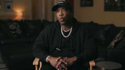 - We were going
through something - Origins of Hip Hop