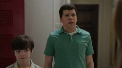 We were going to
have you and the kids - Fleishman Is in Trouble