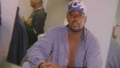 We gon' do this.
Wu is never gonna break up. - Wu-Tang Clan: Of Mics and Men