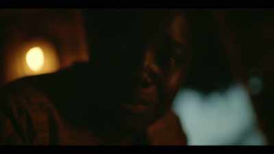 We gon' take care of you. - The Long Song