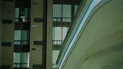 We had gone to the hotel
and had been given two rooms. - Ken and Barbie Killers: The Lost Murder Tapes