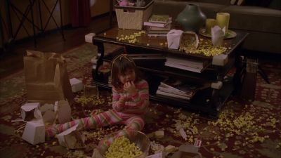 We were gone two minutes. - House
