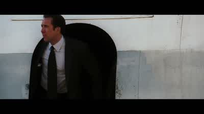 We're gonna be okay. - Lord of War