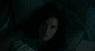 ♪ We were gonna be together,
we were gonna live together - Suze