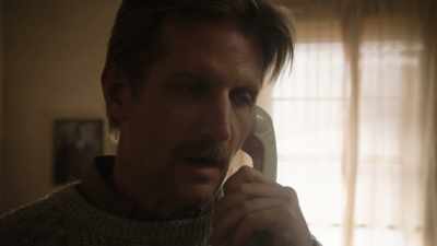 We were gonna come out, but...
God told David that we
needed to wait. - Waco