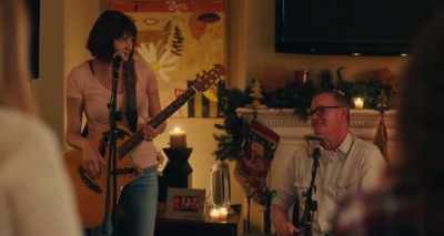 We were gonna dedicate this
first song to Joanne... - Other People