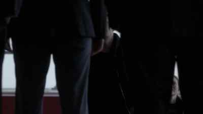 We gonna do this again? - The Killing