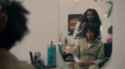 We gonna get you a nice wig. - I Thought My Husband's Wife Was Dead