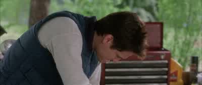 We gonna get this party jumping! - A Walk to Remember
