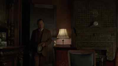 We were gonna go down to Nell's
if you're interested. - Boardwalk Empire