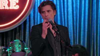 We were gonna play it, - Dirty Daddy: The Bob Saget Tribute