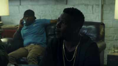 We gonna remake
"Slob On My Knob." - South Side