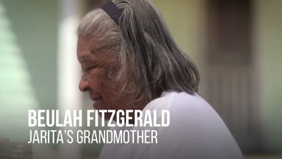 We gonna start with
the lady who started it all, - Searching for Soul Food