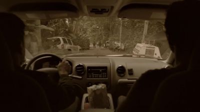 We good here? - Hawaii Five-O