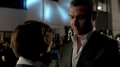 We good now? - Ray Donovan